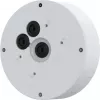 Scatola di collegamento Axis TQ3601-E back box da esterno bianco 5 kg