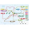 Voll verplant - Zusatzblock Japan, gioco da tavolo