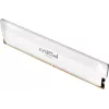 Modulo 16GB Crucial Pro Overclocking Edition - DIMM 288-PIN 6400 MHz / PC5-51200 - CL38 - 1.35 V - unbuffered - non-ECC