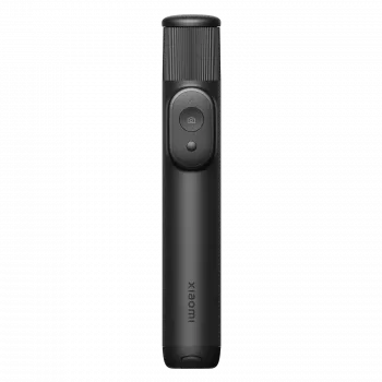 Xiaomi Selfie Stick Tripod Mini, compatto 2-in-1 selfie stick e treppiede da tavolo
