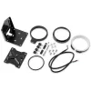 Aqua Computer ULTITUBE D5 200 Pro kit di raffreddamento a liquido per processore nero, trasparente 1 pz.