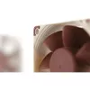 Ventola per case Noctua NF-A6x25 5V — 60 mm, 3000 giri/min, 29,2 m³/h, bianco