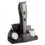 Rifilatore per barba Camry Premium CR 2921 nero, Mirror