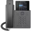 Grandstream Networks GRP2611G telefono IP nero 3 linee TFT