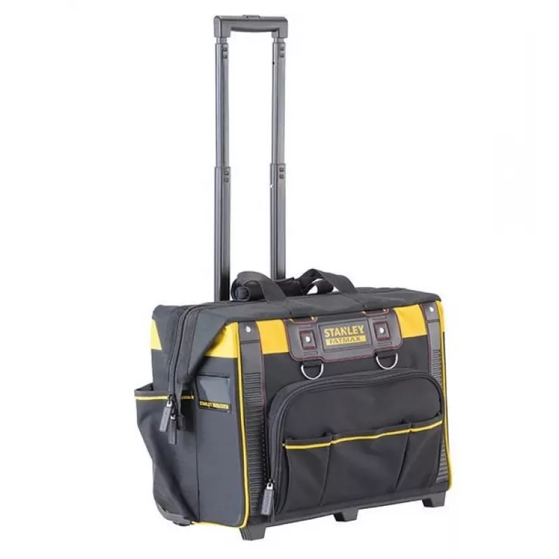 BORSA PORTAUTENSILI FM SU RUOTE 50X36X41CM