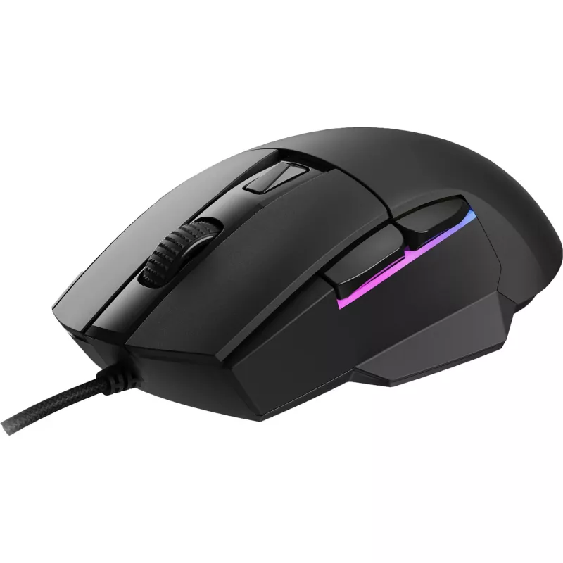 Mouse Sharkoon SGM35 USB Type-A ottico