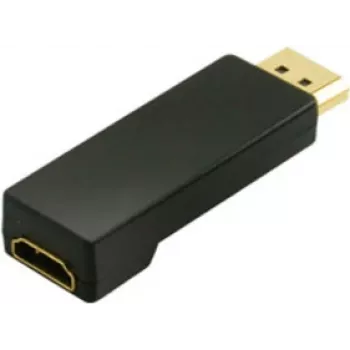 Adattatore cavo DisplayPort HDMI ShiverPeaks BS77403