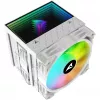 Sharkoon A60 RGB White dissipatore ad aria
