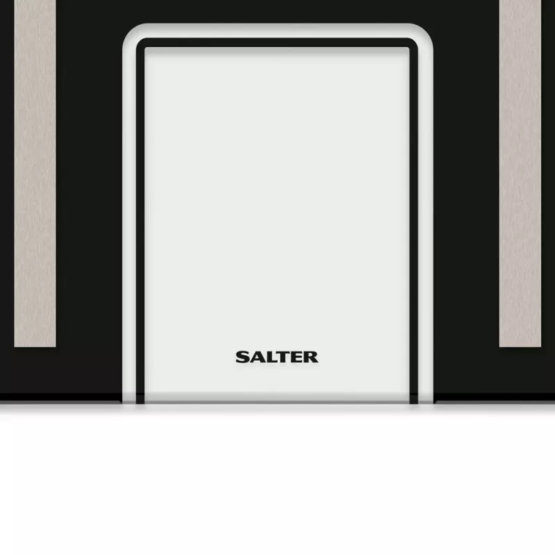Bilancia elettronica per analisi corporea Salter 9128 BK3R