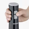 Frullatore a immersione Severin SEV SM 3770 170 W nero, grigio
