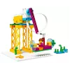 LEGO Education SPIKE Essential Set A+ 45345 – kit di robotica educativa e programmazione, 449 elementi, da 6 anni
