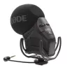 Microfono RØDE VideoMic Pro Rycote