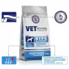 VET RESPONSE Ipoallergenico - crocchette per cani - 8 kg