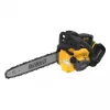 DEWALT motosega a batteria Flexvolt, 35 cm, 54 V versione base