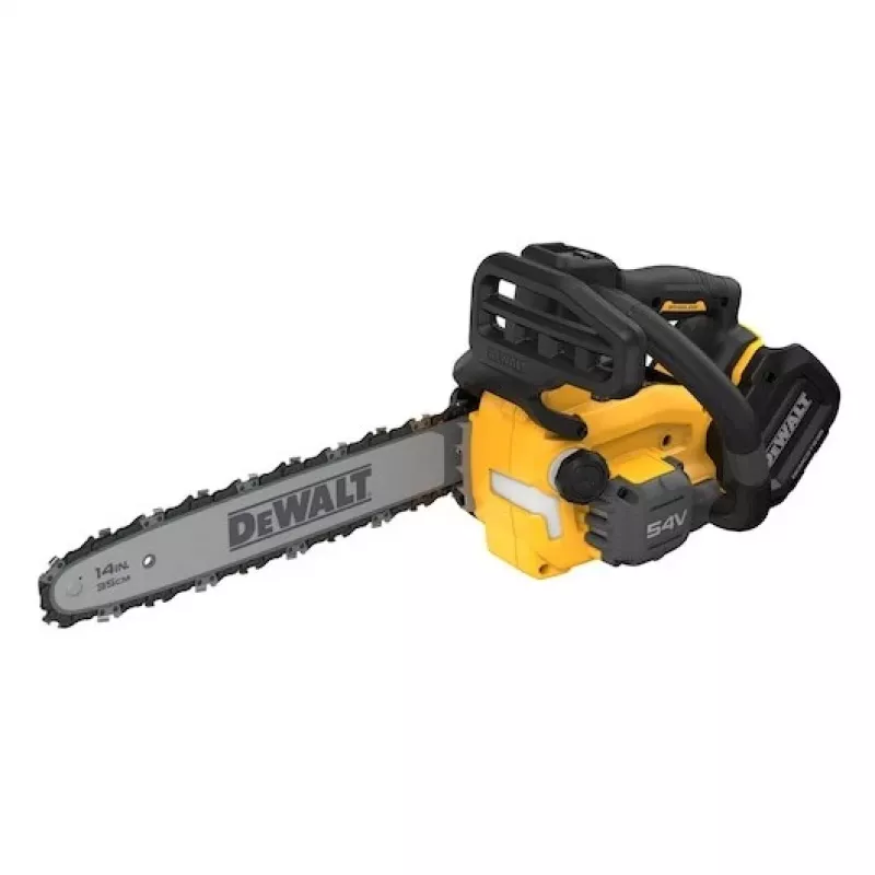 DEWALT motosega a batteria Flexvolt, 35 cm, 54 V versione base