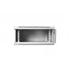 Rack a parete Digitus DN-W19 04U/450/MD