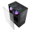 Case per computer Darkflash A290 ATX nero