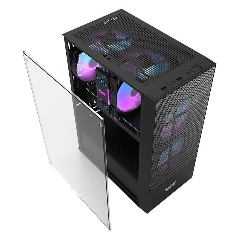 Case per computer Darkflash A290 ATX nero