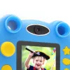 Easypix Kiddypix Blizz fotocamera digitale 2 Megapixel blu