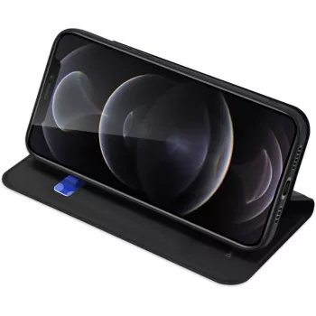 Vario Series, custodia per cellulare nero, iPhone 14 Pro Max
