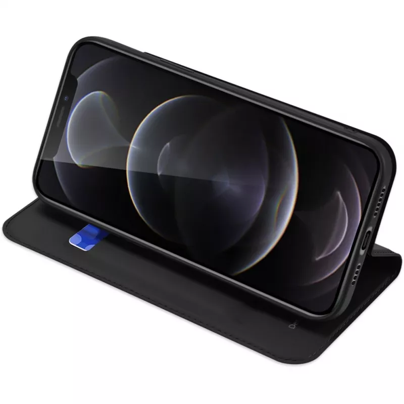 Vario Series, custodia per cellulare nero, iPhone 14 Pro Max