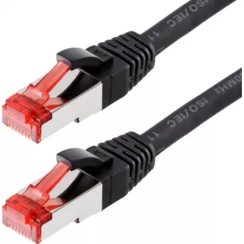 Cavo di rete Helos CAT6 S/FTP (PIMF) 7,5 m