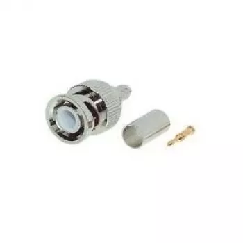 Connettore maschio BNC ShiverPeaks VC 98800-1