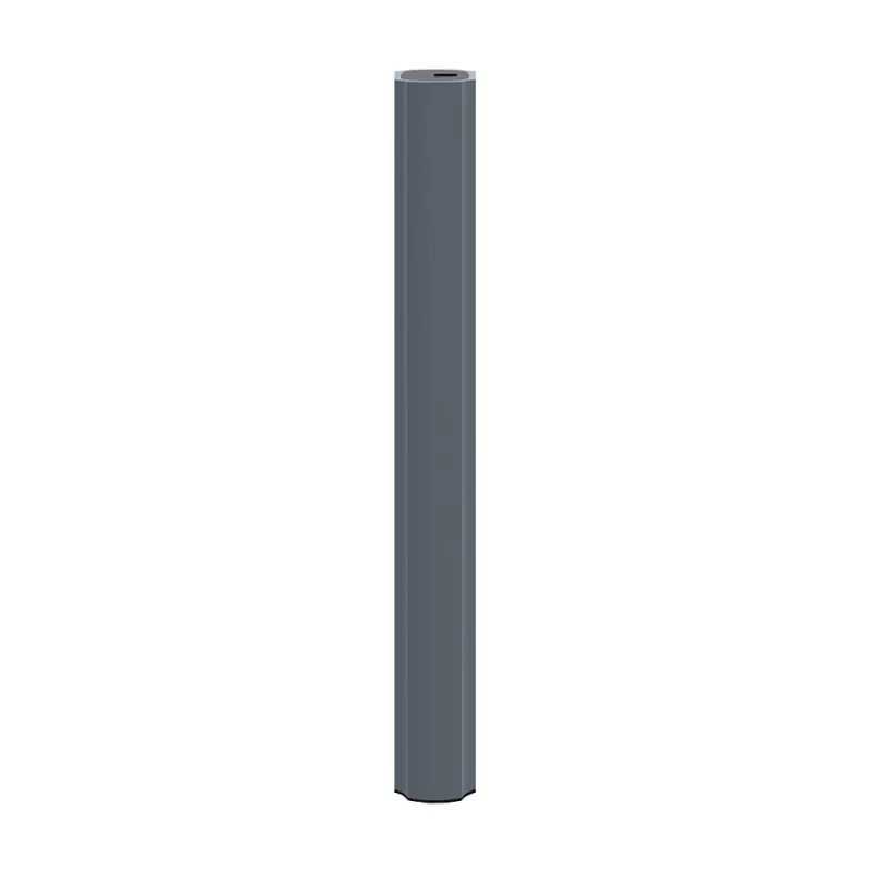 Case per SSD M.2 SAVIO AK-67 grigio, USB 10 Gbit/s, supporto per singolo drive M.2