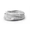 Cavo di rete Gembird PP6U-30M Cat6 U/UTP 30 m RJ-45 grigio