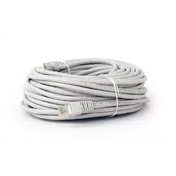 Cavo di rete Gembird PP6U-30M Cat6 U/UTP 30 m RJ-45 grigio