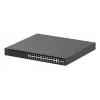 NETGEAR MSM4332 managed L3 Power over Ethernet (PoE) 1U nero
