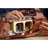 LEGO Star Wars set Jabba's Barge 75397 – 3943 pezzi, 11 minifigure, età 18+