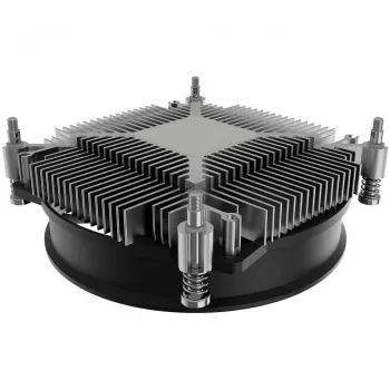 Dissipatore CPU Alpenföhn 22226 socket LGA 17XX 1851 92 mm PWM - 35 - dissipatore CPU (22210021026)
