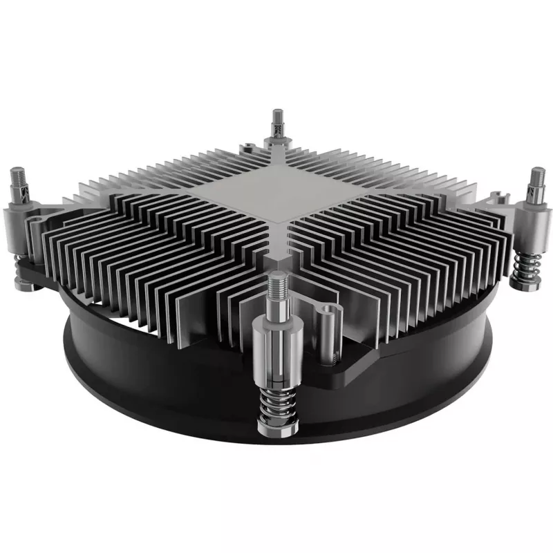 Dissipatore CPU Alpenföhn 22226 socket LGA 17XX 1851 92 mm PWM - 35 - dissipatore CPU (22210021026)