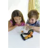 Pista per biglie 4M pista elettrica per biglie 5 anni e oltre