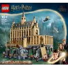 LEGO® Harry Potter™ Castello di Hogwarts™: la Grande Sala 76435
