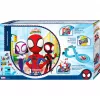 CARRERA set pista 1First Spidey Go! pista slot car 2,9 m di lunghezza