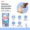 INABA Churu Pops tonno - snack per gatti - 4x15 g