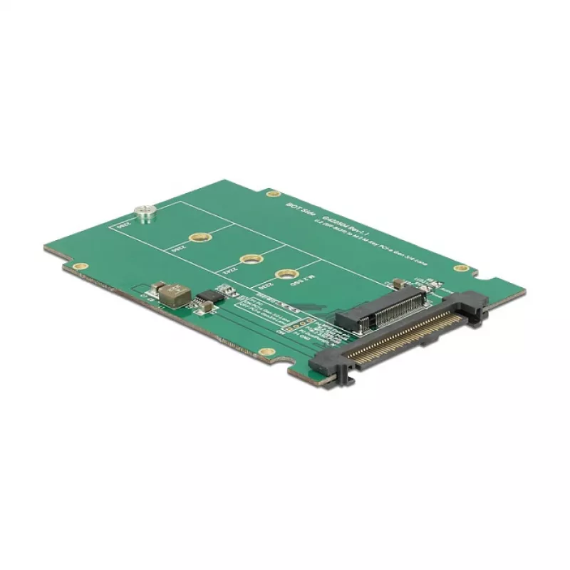 Scheda di interfaccia DeLOCK 62710 interna M.2