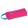 PAGNA 22520-34 astuccio in PET riciclato, morbido, rosa