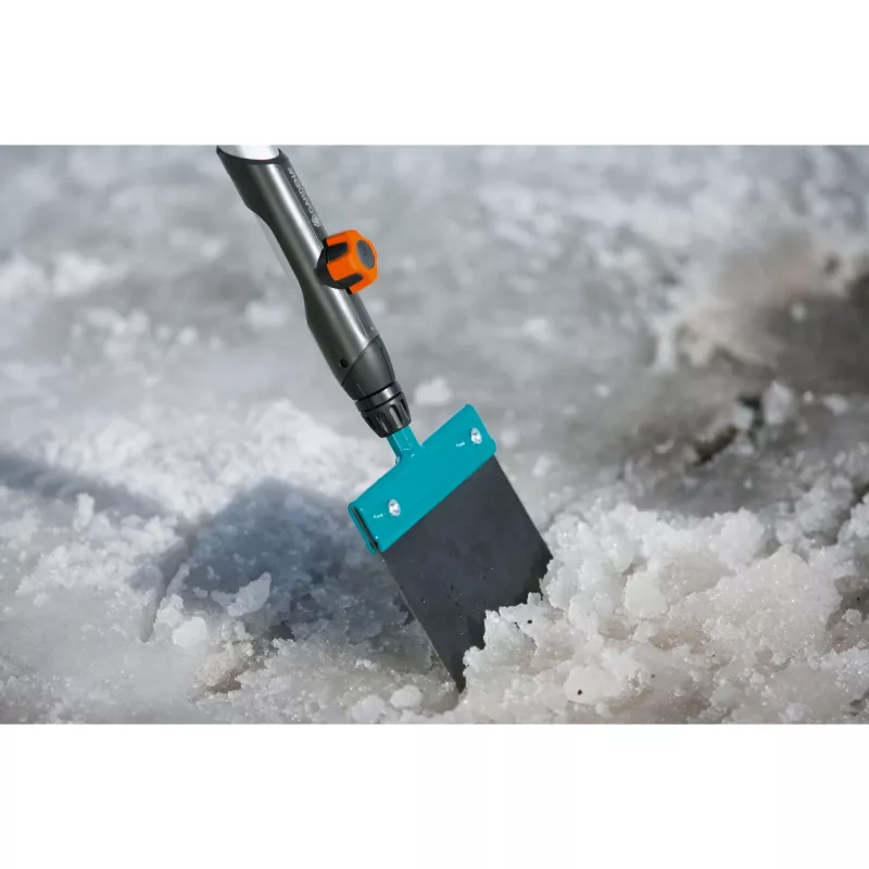 Gardena Combisystem 15 - spingitore - GARDENA combisystem - 15 cm - senza manico (3250-20)