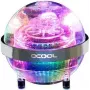 Alphacool Eisball Digital RGB - acrilico (D5/VPP Ready) (15362)