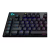 Tastiera da gaming meccanica Logitech G G915 LIGHTSPEED wireless RGB GL Linear