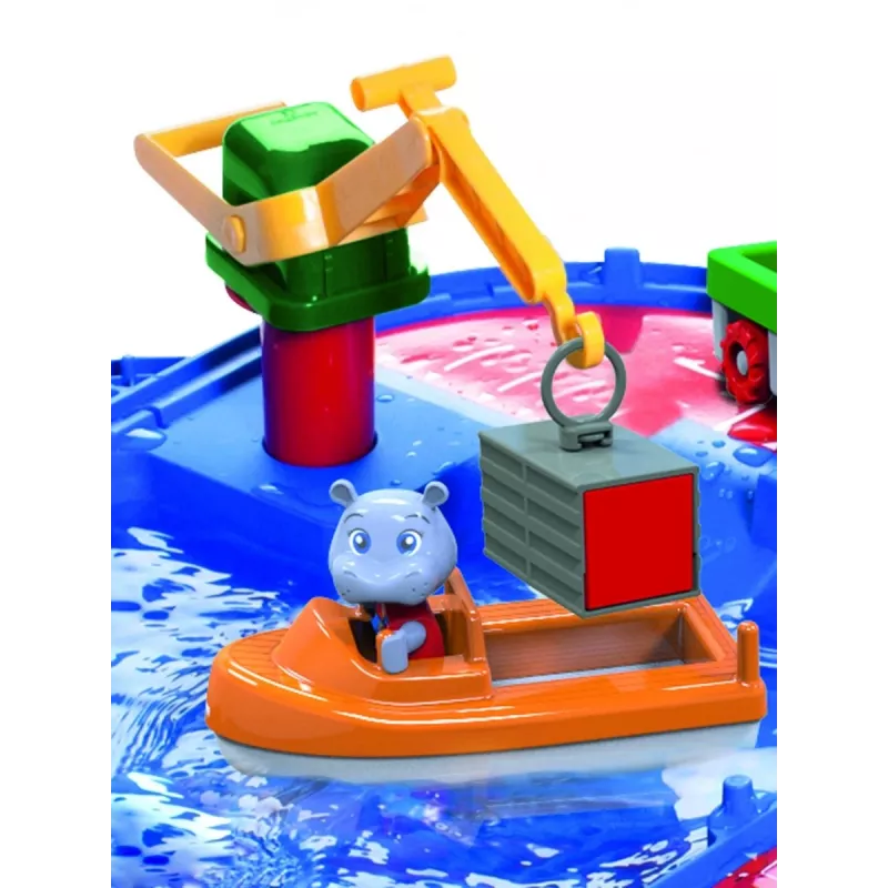 AquaPlay StartSet percorso acquatico