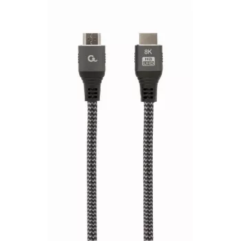 Cavo HDMI Gembird CCB-HDMI8K-1M 1m 48 Gbit/s nero