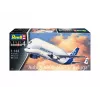 Revell scala 1/144 Airbus A300-600 pc(s) Beluga kit di montaggio