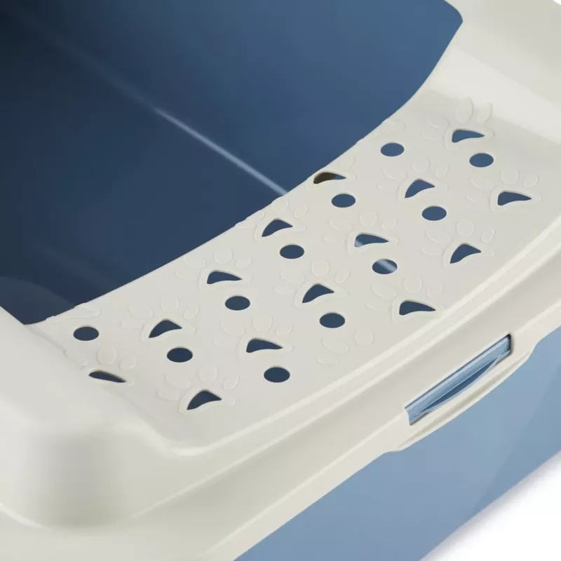 ROTHO Bonnie Eco Blue - lettiera per gatti