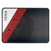 Tappetino mouse Traitors KABUKI Speed TRDKAB35M — superficie gaming a basso attrito, rettangolare