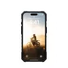 Urban Armor Gear Pathfinder custodia per cellulare 16 cm (6,3) cover argento
