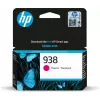 HP 938 Cartuccia di inchiostro originale magenta
